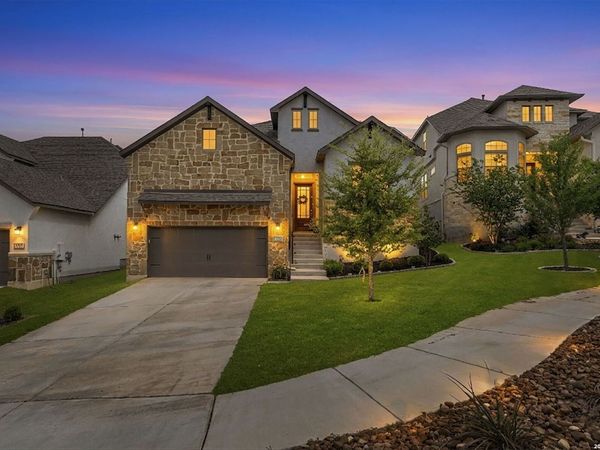 125 Amarosa, Boerne, TX 78006
