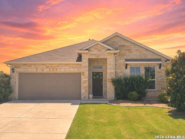 481 SUMMERSWEET RD, New Braunfels, TX 78130