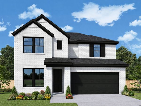 6066 EDNA PT, New Braunfels, TX 78130