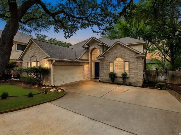 8426 Ulysses, Universal City, TX 78148