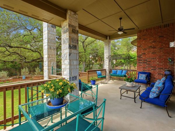 22815 Grande Vista, San Antonio, TX 78261