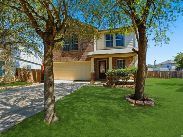 3406 Aranda Fields, Converse, TX 78109