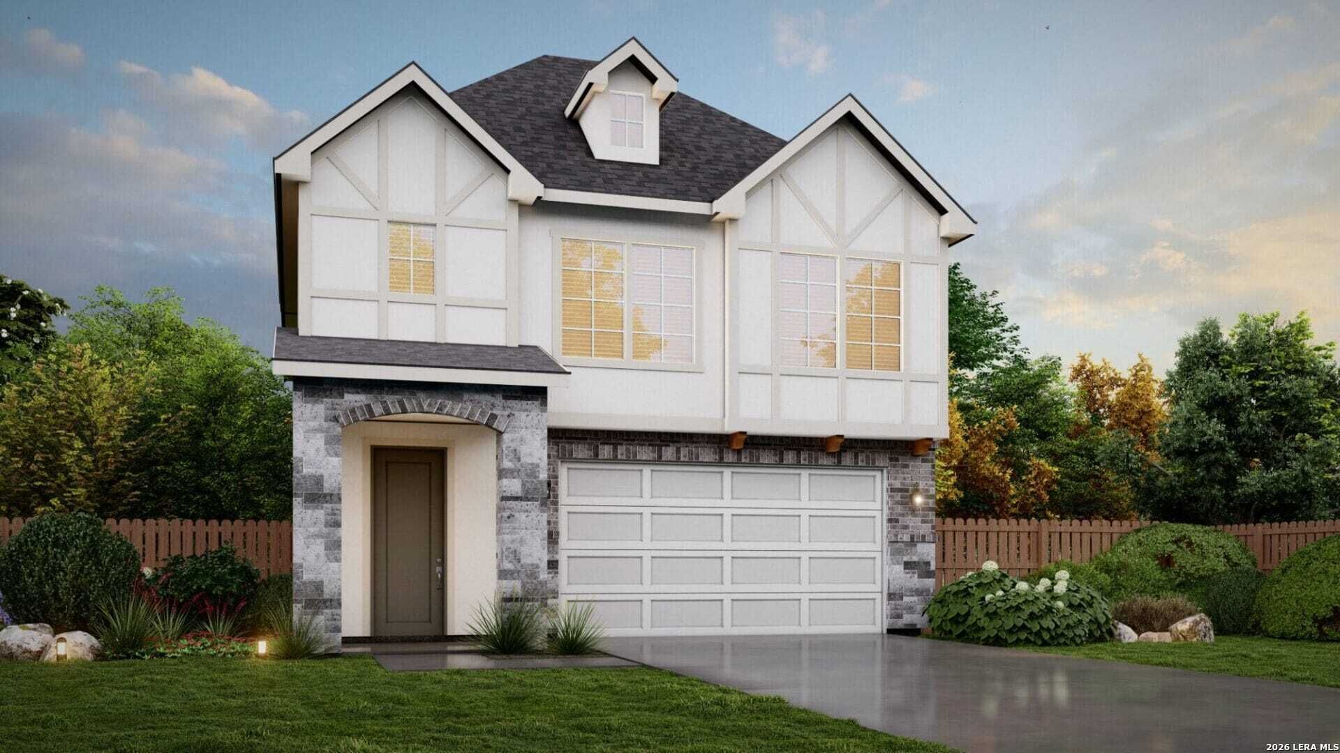 5927 Woodlake Acres, San Antonio, TX 78244 Main Photo