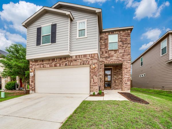 7974 HANGING BR, San Antonio, TX 78253