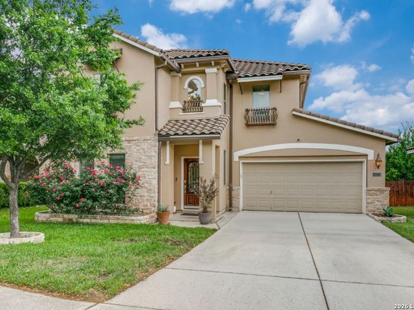 18219 Camino Del Mar, San Antonio, TX 78257