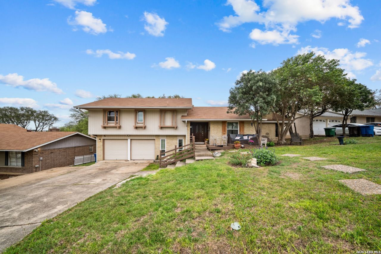 5626 Cary Grant, San Antonio, TX 78240 Main Photo