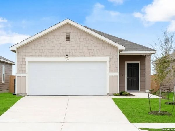 12807 Prairie Valley, Schertz, TX 78154