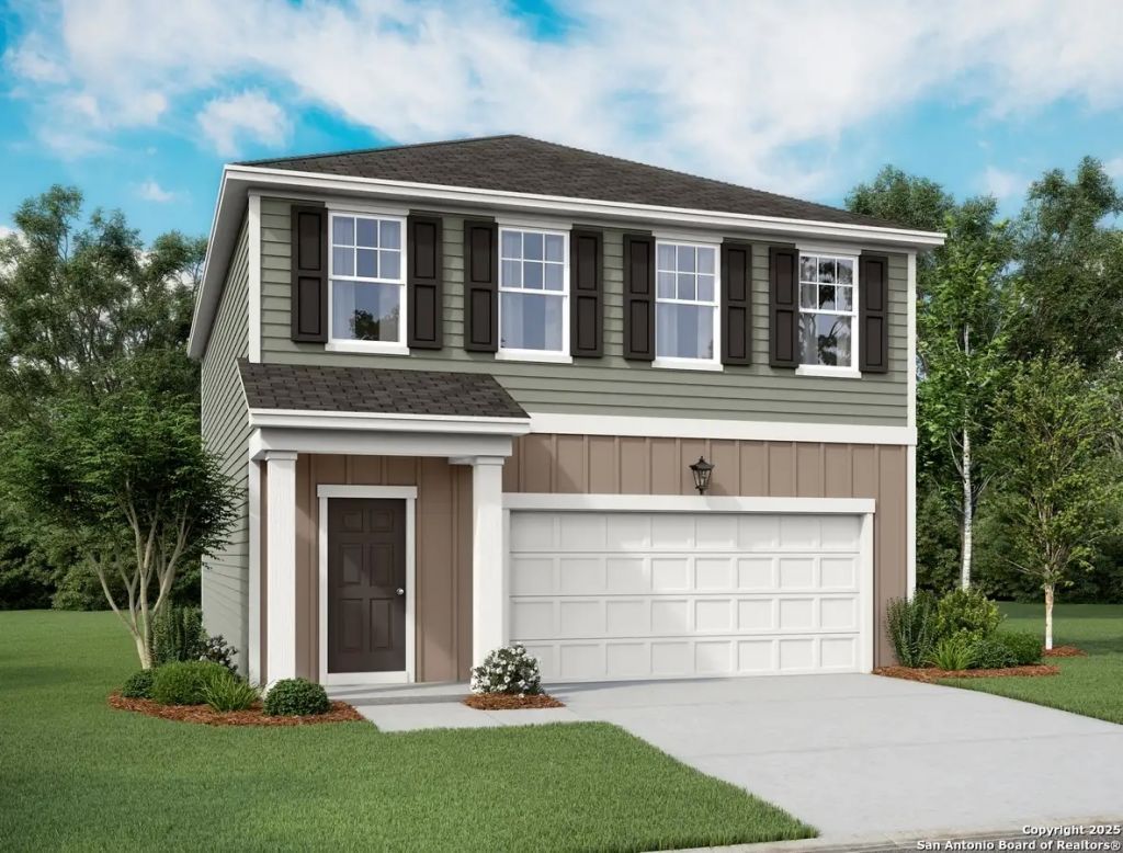 10222 Glaineer Glen, Schertz, TX 78154 Main Photo