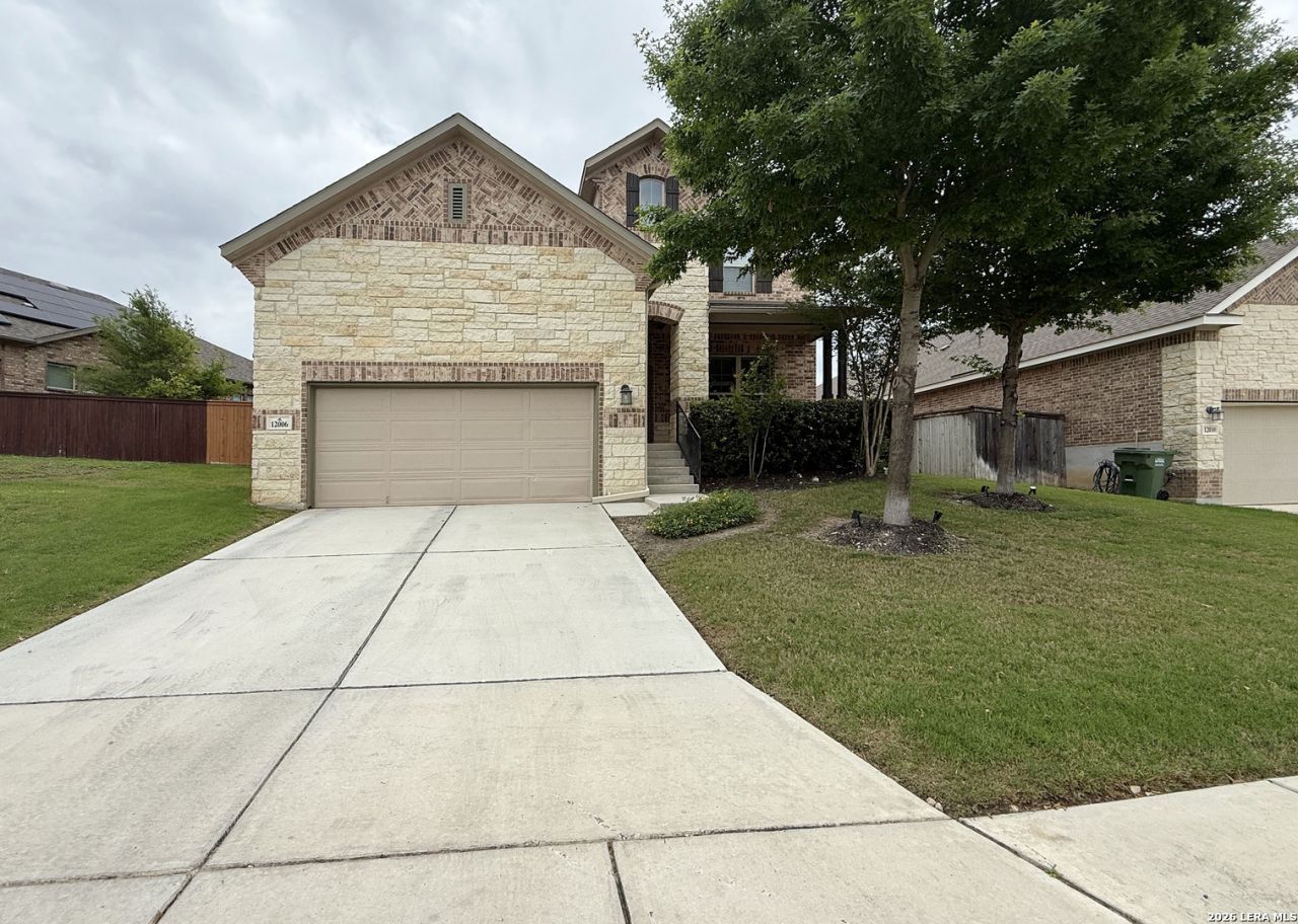 12006 Pitcher Rd, San Antonio, TX 78253 Main Photo