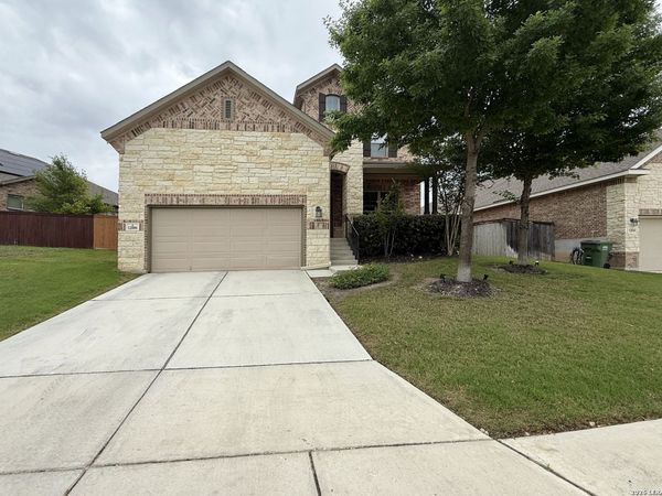 12006 PITCHER RD, San Antonio, TX 78253