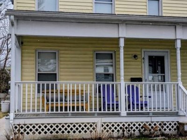 41 Arnold St, Unit 41, Williamstown, MA 01267