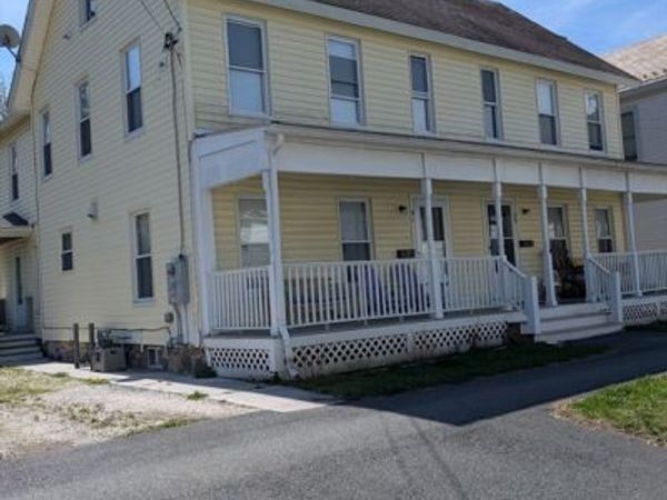 41 Arnold St, Unit 41, Williamstown, MA 01267