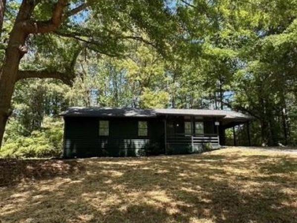 95 Hidden Pines Drive, Covington, GA 30016