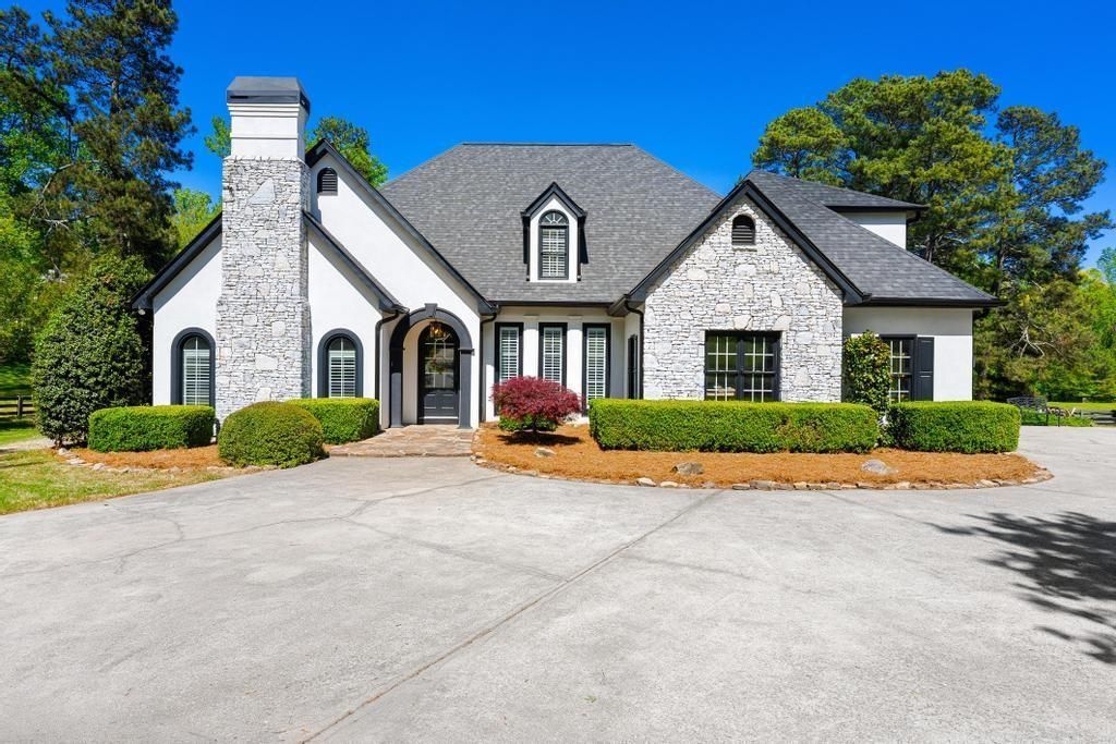 3799 Poplar Springs Road, Gainesville, GA 30507 Main Photo