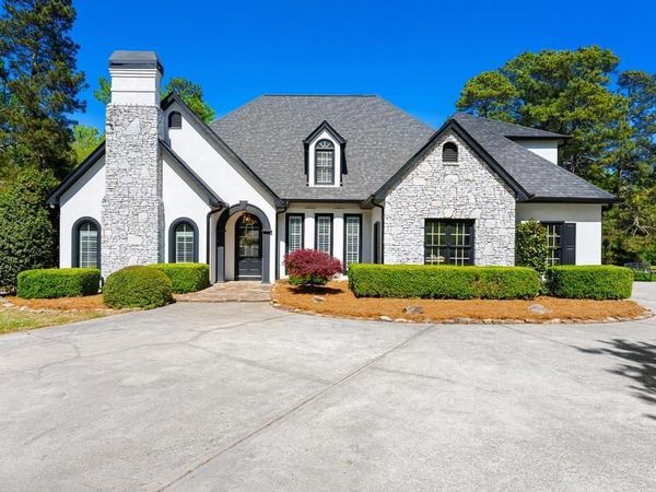 3799 Poplar Springs Road, Gainesville, GA 30507