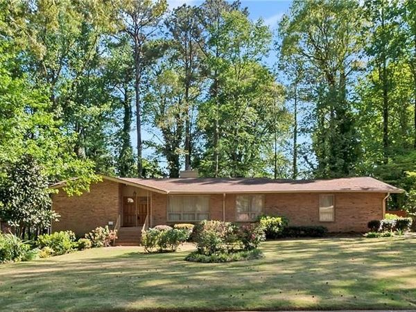 3014 Orr Drive, Atlanta, GA 30344