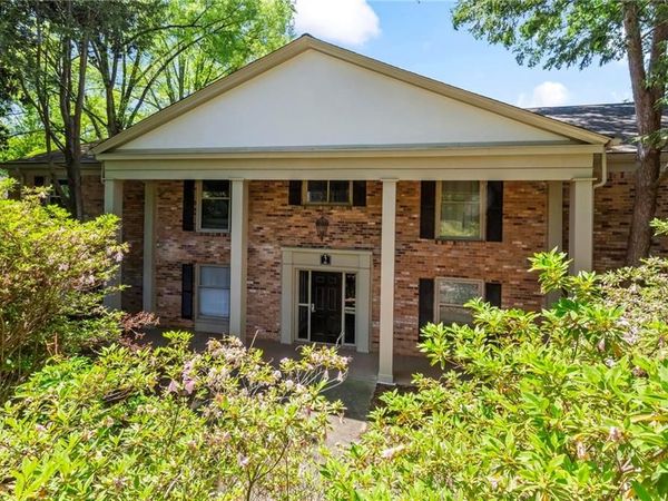 3650 Ashford Dunwoody Road NE, Unit 227, Atlanta, GA 30319