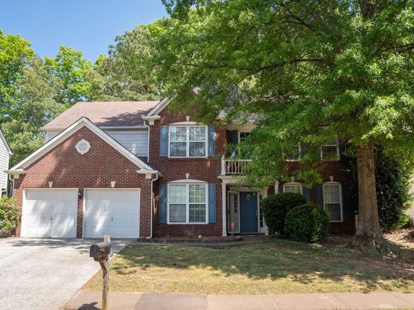 3136 Elmendorf Drive NW, Kennesaw, GA 30144