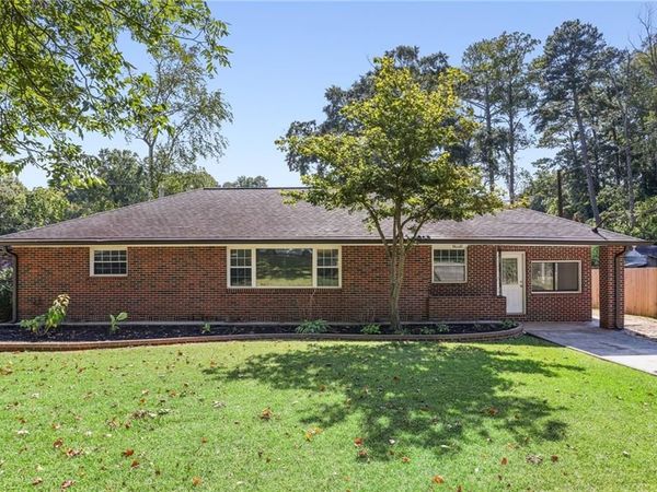 2370 Beaver Creek Road, Smyrna, GA 30080