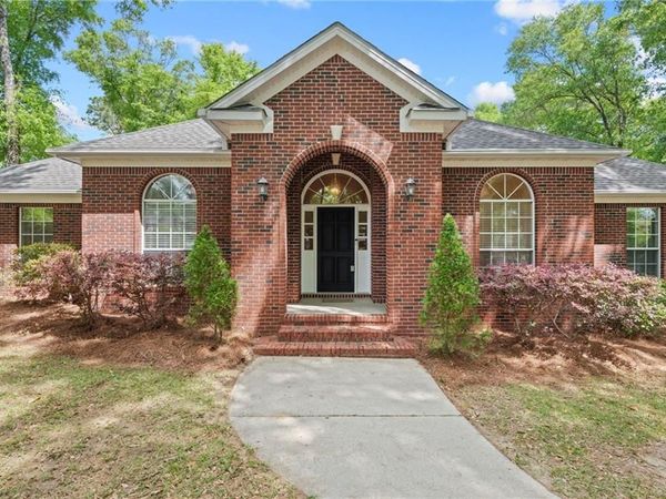 8500 Vintage Woods Drive , Mobile, AL 36619