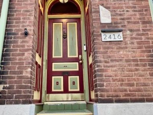 2416 S 18th Street , St Louis, MO 63104