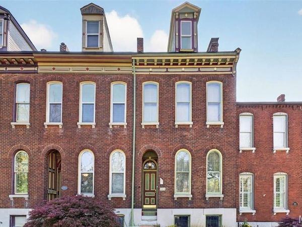 2416 S 18th Street, St Louis, MO 63104