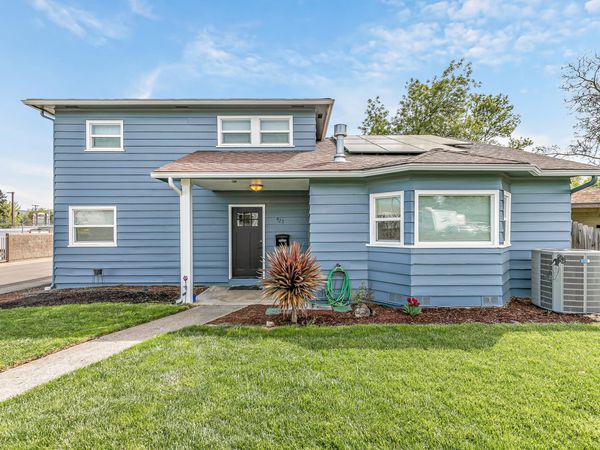 923 Jasper Street, Medford, OR 97501