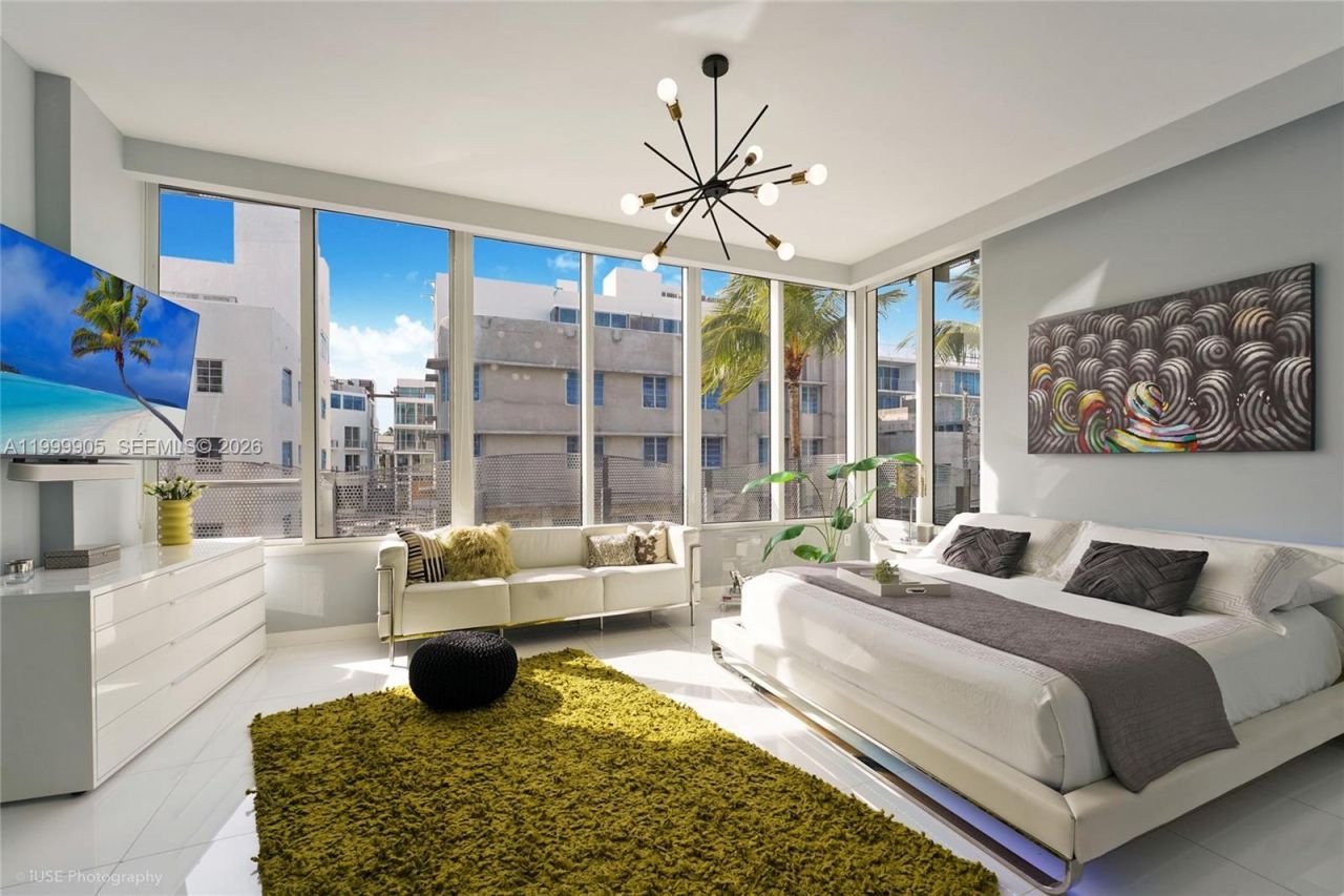 2100 Park Ave, Unit 210, Miami Beach, FL 33139 Photo