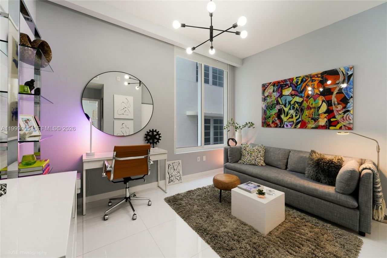 2100 Park Ave, Unit 210, Miami Beach, FL 33139 Photo