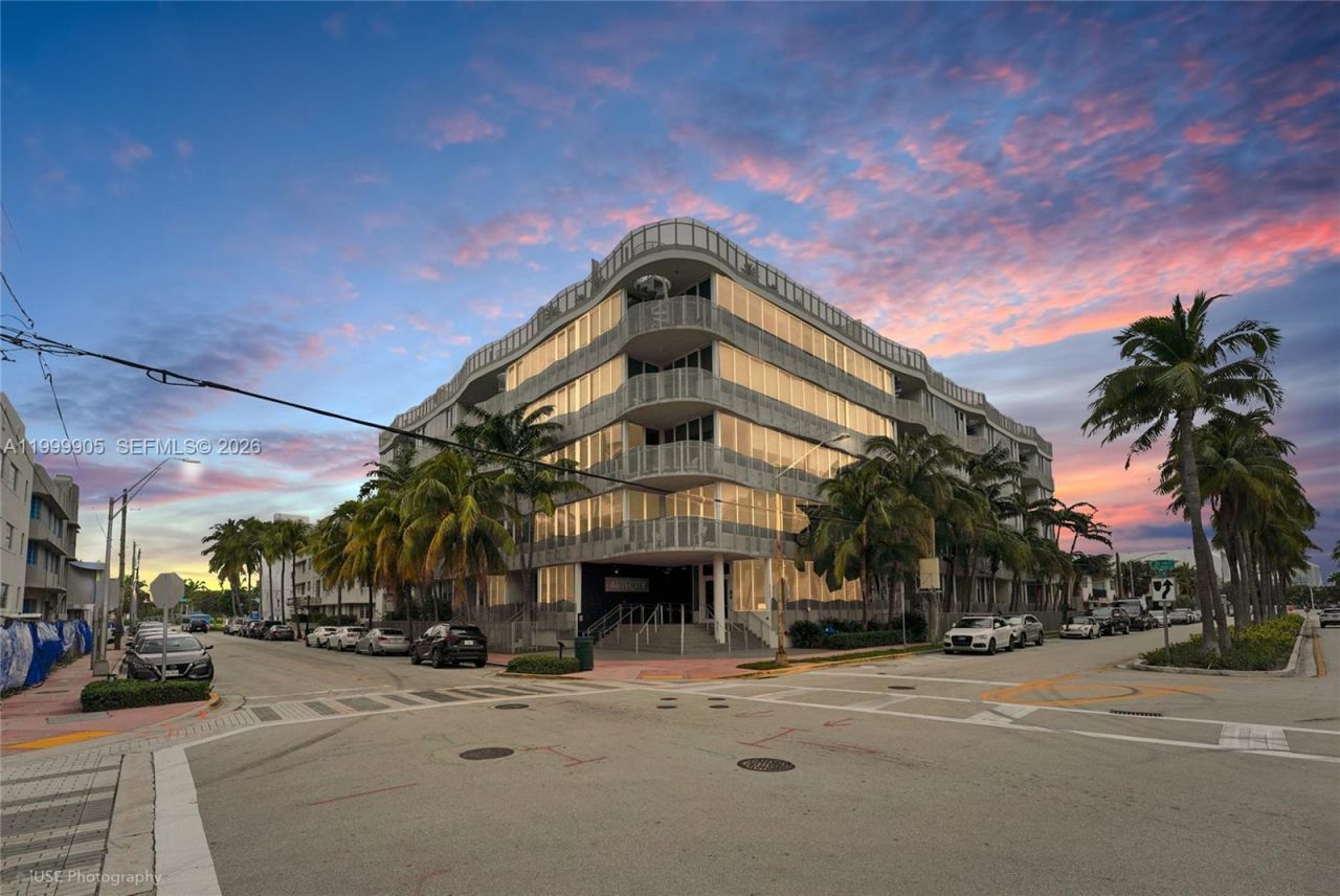 2100 Park Ave, Unit 210, Miami Beach, FL 33139 Photo