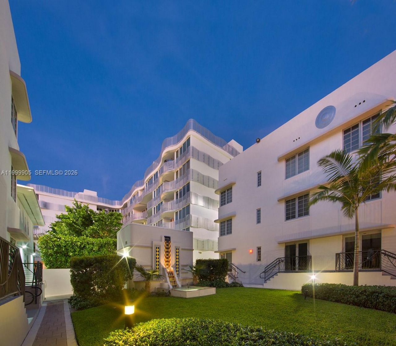 2100 Park Ave, Unit 210, Miami Beach, FL 33139 Photo