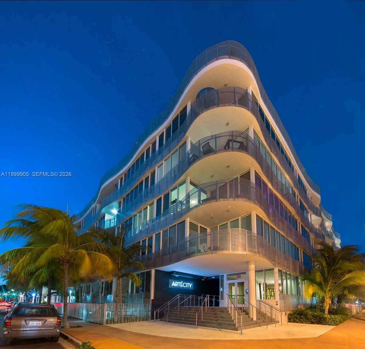 2100 Park Ave, Unit 210, Miami Beach, FL 33139 Photo