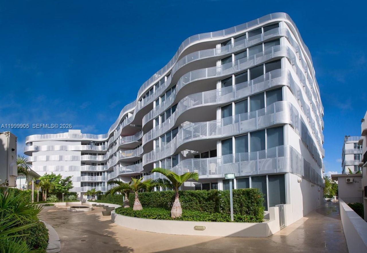 2100 Park Ave, Unit 210, Miami Beach, FL 33139 Photo