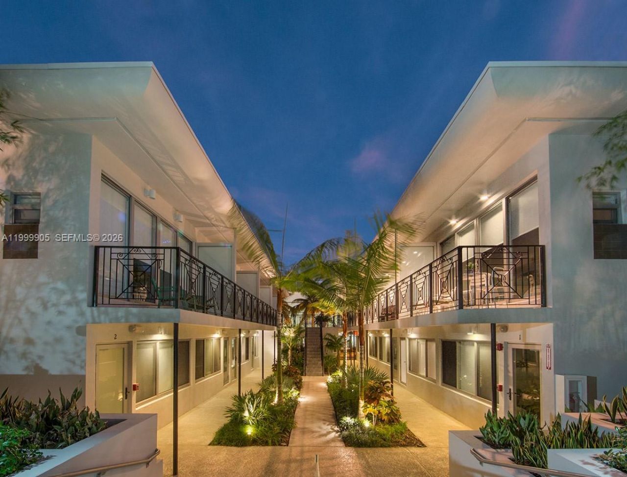 2100 Park Ave, Unit 210, Miami Beach, FL 33139 Photo