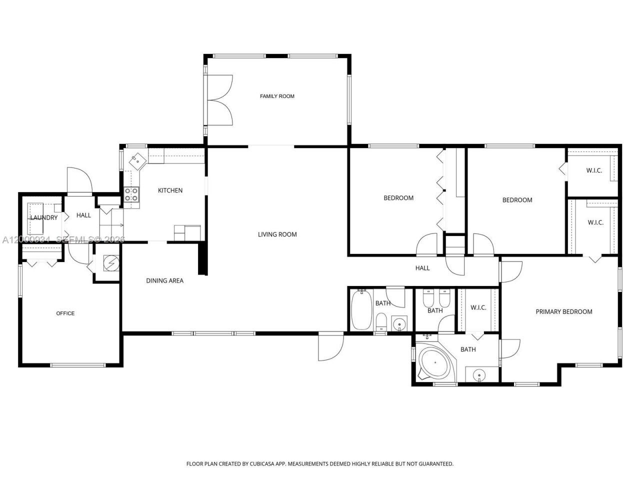 1215 Cordova St, Coral Gables, FL 33134 Photo