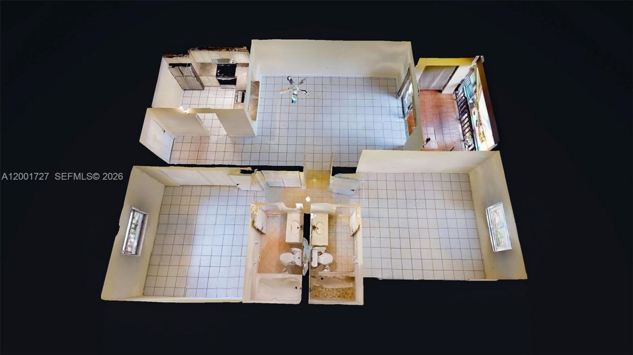 11207 SW 88th St, Unit 217A, Miami, FL 33176 Photo