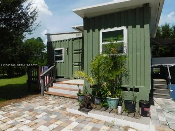 551 Ave del Sur , Clewiston, FL 33440