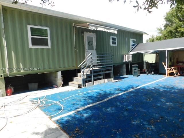 551 Ave Del Sur , Clewiston, FL 33440 Photo