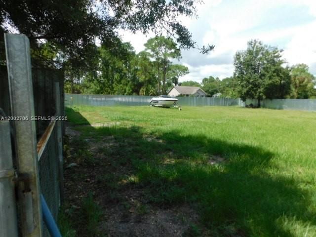 551 Ave Del Sur , Clewiston, FL 33440 Photo