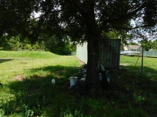 551 Ave Del Sur , Clewiston, FL 33440 Photo