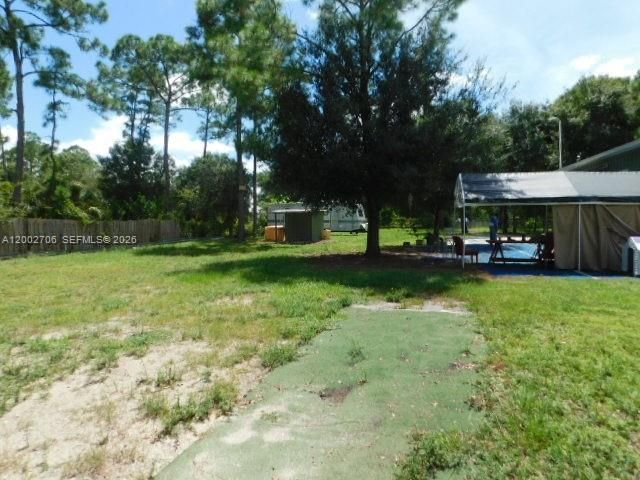 551 Ave Del Sur , Clewiston, FL 33440 Photo