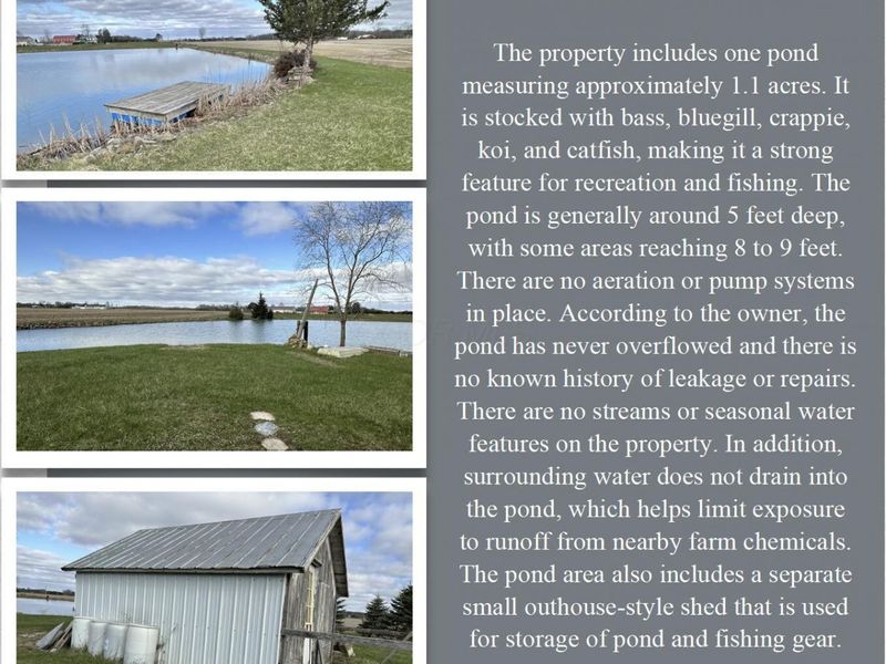 141 State Route 60 , New London, OH 44851 Photo 133