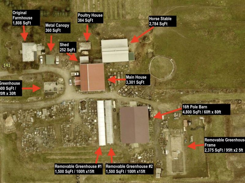 141 State Route 60 , New London, OH 44851 Photo 2