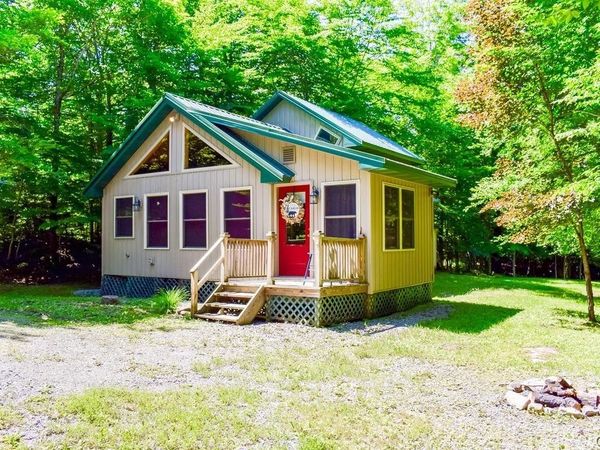 143 Pawnee Drive W, Old Forge, NY 13420