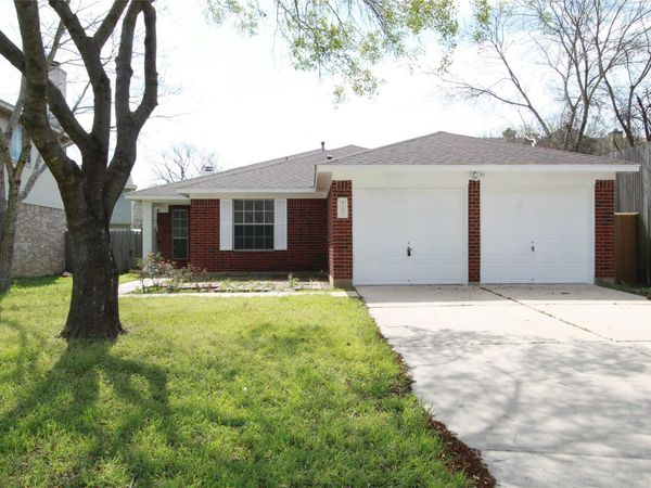 9705 DALEWOOD DR , Austin, TX 78729