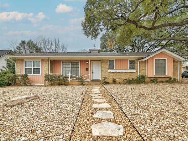 2707 East Side DR, Austin, TX 78704