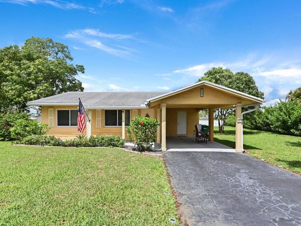 7207 NW 92nd Avenue, Tamarac, FL 33321