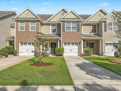 1144 Euclid Drive, Charleston, SC 29492