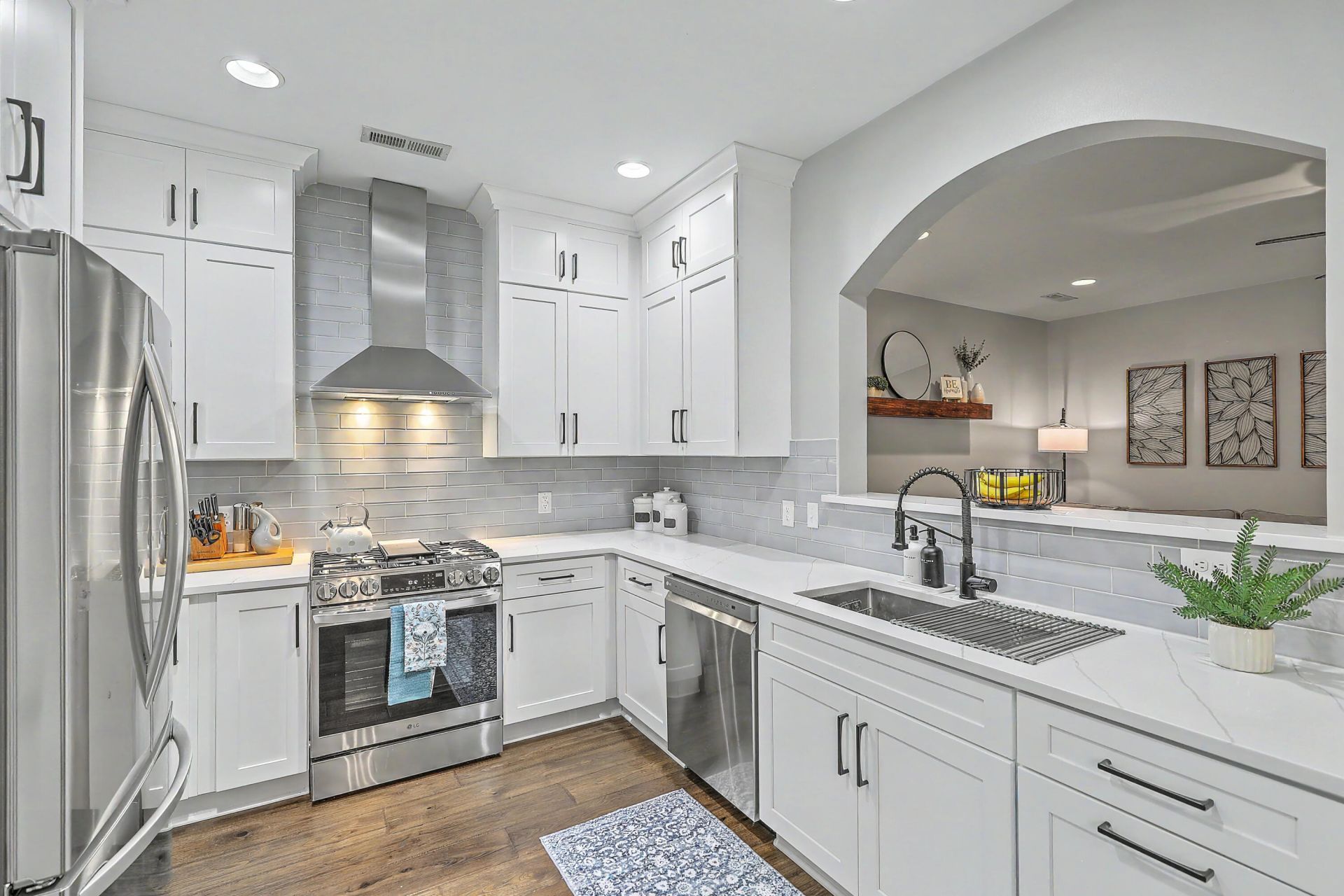 1144 Euclid Drive Photo 11