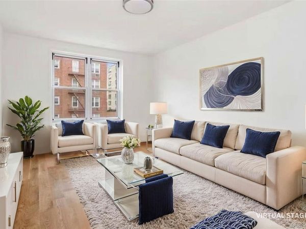 142-20 Franklin Avenue , Unit 6E, Flushing, NY 11355